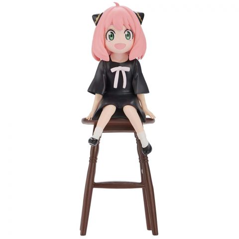 Фигурка Break Time Collection. Spy x Family: Anya Forger