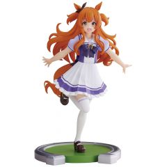 Фигурка Umamusume Pretty Derby: Mayano Top Gun