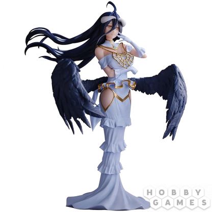 Фигурка Overlord: Albedo
