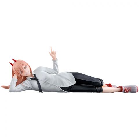 Фигурка Chainsaw Man: Power