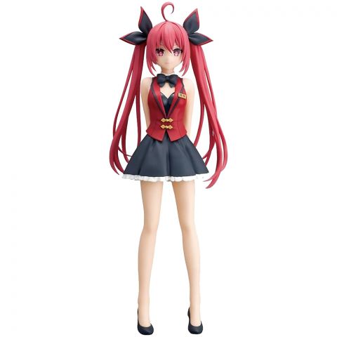 Фигурка Date a Live. Glitter & Glamour: Kotori Itsuka