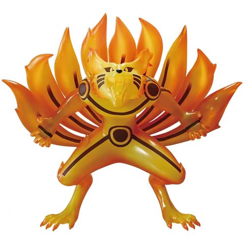 Фигурка Naruto Shippuden: Kurama II (ver. A)