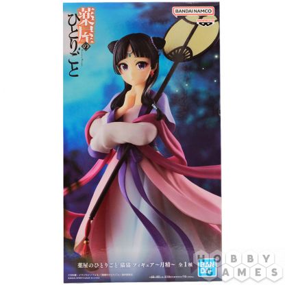 Фигурка The Apothecary Diaries: Maomao фото 4