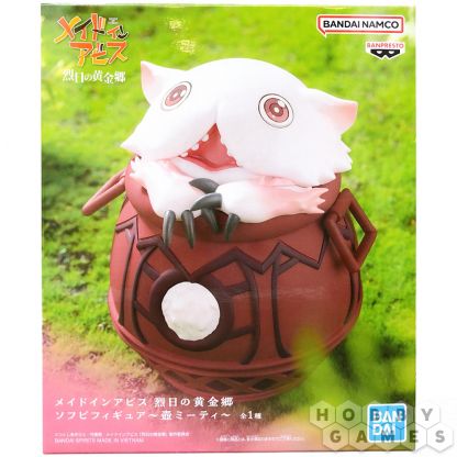 Фигурка Made in Abyss: Mitty фото 2