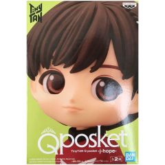 Фигурка Q Posket. TinyTAN. BTS: J-Hope