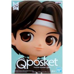 Фигурка Q Posket. TinyTAN. BTS: Jin