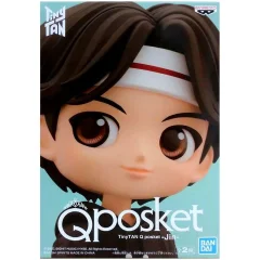 Фигурка Q Posket. TinyTAN. BTS: Jin