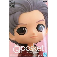 Фигурка Q Posket. TinyTAN. BTS: Rm