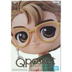 Фигурка Q Posket. TinyTAN. Dynamite. BTS: Jimin