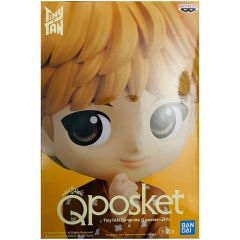 Фигурка Q Posket. TinyTAN. Dynamite. BTS: Jin