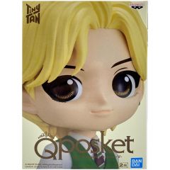 Фигурка Q Posket. TinyTAN. Dynamite. BTS: V