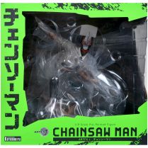 Фигурка Chainsaw Man. Chainsaw Man: Artfx J