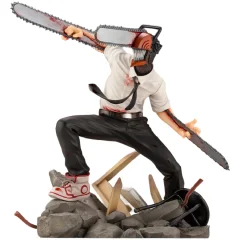 Фигурка Chainsaw Man. Chainsaw Man: Artfx J