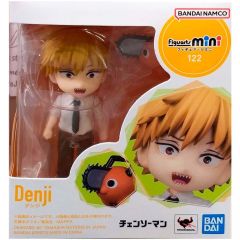 Фигурка Figuarts Mini. Chainsaw Man: Denji 