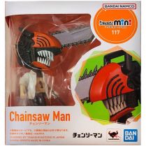 Фигурка Figuarts Mini Chainsaw Man