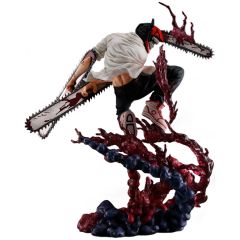 Фигурка Figuarts Zero. Chainsaw Man: Chainsaw Man
