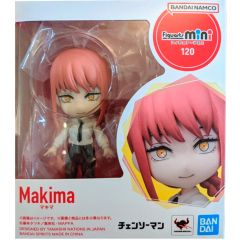 Фигурка Figuarts Mini. Chainsaw Man: Makima