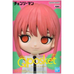Фигурка Q Posket. Chainsaw Man: Makima