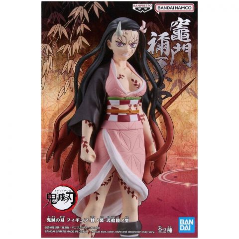 Фигурка Demon Slayer: Nezuko Kamado Vol. 26