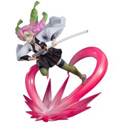 Фигурка Figuarts Zero. Demon Slayer: Mitsuri Kanroji