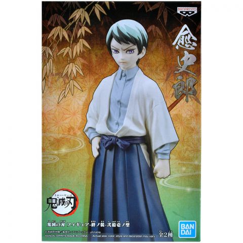 Фигурка Demon Slayer: Yushiro (Orange box)