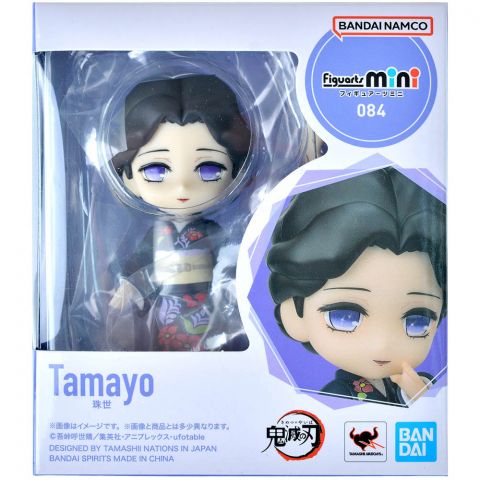 Фигурка Figuarts Mini. Demon Slayer: Tamayo