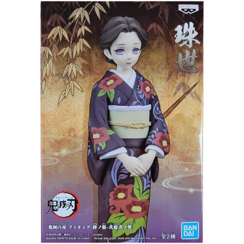 Фигурка Demon Slayer: Tamayo