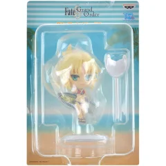 Фигурка Fate/Grand Order Chibi: Mordread