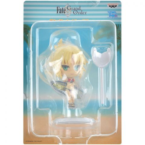Фигурка Fate/Grand Order Chibi: Mordread