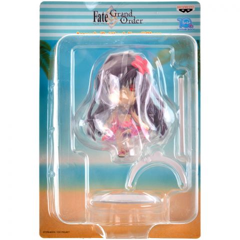 Фигурка Fate/Grand Order Chibi: Scathach