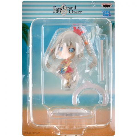 Фигурка Fate/Grand Order Chibi: Marie Antoniette