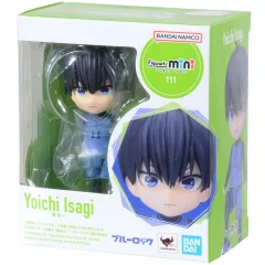 Фигурка Figuarts Mini Blue Lock: Yoichi Isagi