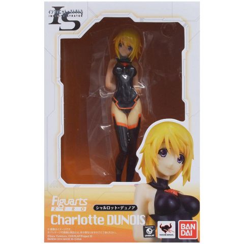 Фигурка Figuarts Zero IS: Charlotte Dunois