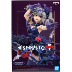 Фигурка The Idolmaster. Cinderella Girls: Ranko Kanzaki