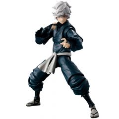 Фигурка S.H.Figuarts. Jigokuraku: Gabimaru