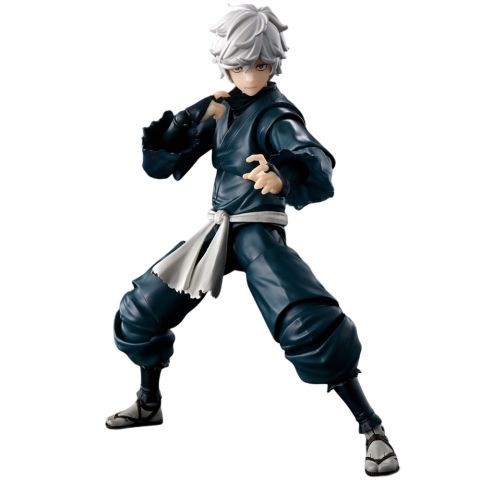 Фигурка S.H.Figuarts. Jigokuraku: Gabimaru