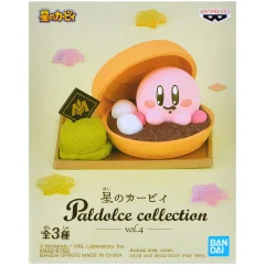 Фигурка Kirby Paldolce Collection Vol.4 (Version B)