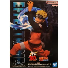 Фигурка Naruto Shippuden. Effectreme: Uzumaki Naruto