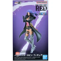 Фигурка Ichibansho. One Piece: Nico Robin