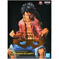 Фигурка King of Artist. One Piece: The Monkey D. Luffy