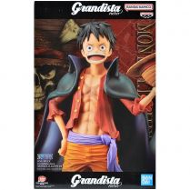 Фигурка Grandista Nero. One Piece: Monkey D. Luffy