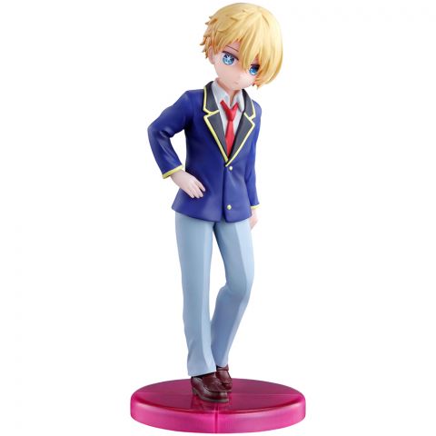 Фигурка Adokenette. Oshi no Ko: Aqua