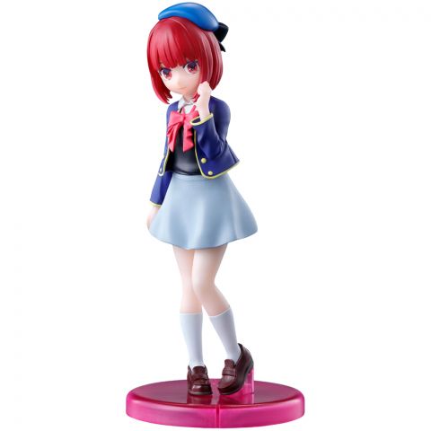 Фигурка Adokenette. Oshi no Ko: Arima Kana