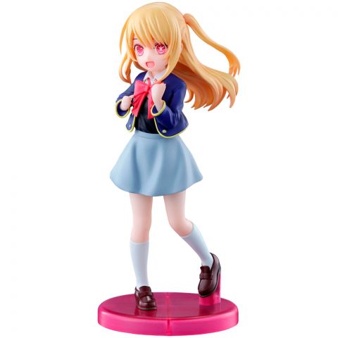 Фигурка Adokenette. Oshi no Ko: Ruby