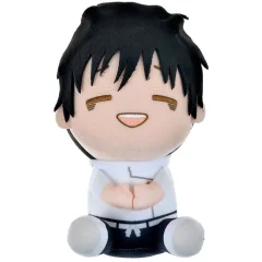 Мягкая игрушка: Jujutsu Kaisen The Movie. Big Plush: Yuta Okkotsu