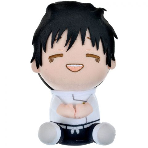 Мягкая игрушка: Jujutsu Kaisen The Movie. Big Plush: Yuta Okkotsu