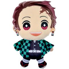 Мягкая игрушка Demon Slayer. Big Plush: Танджиро Камадо