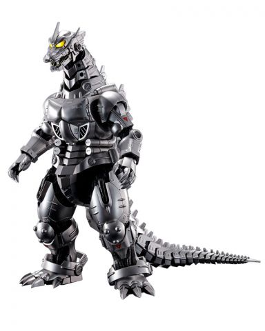 Фигурка Godzilla Soul of Chogokin: Mechagodzilla