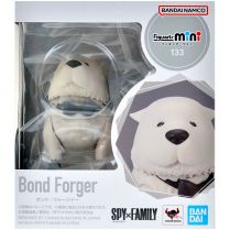 Фигурка Figuarts Mini. Spy X Family: Bond Forger