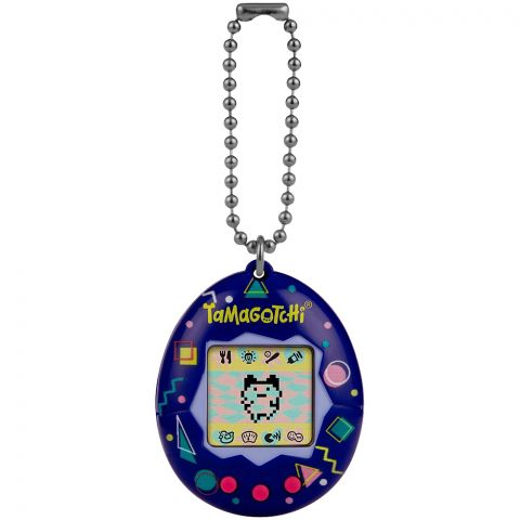 Игрушка Original Tamagotchi. 90s
